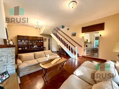 Casa en Venta de 4 dormitorios