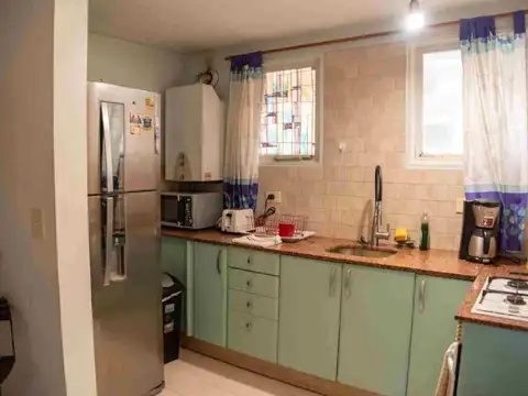 Departamento en Venta en San Telmo, USD 337.500