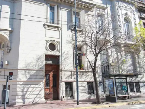 Avenida Caseros 500
