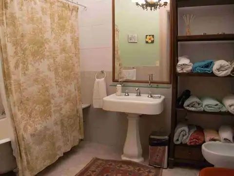 Departamento en Venta 126 años