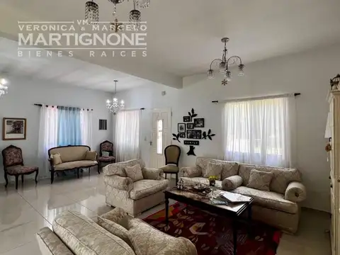 Casa en Venta en Palmares De Pilar, USD 235.000