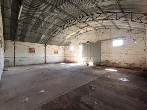 Galpon en Alquiler en Mercedes, $ 480.000