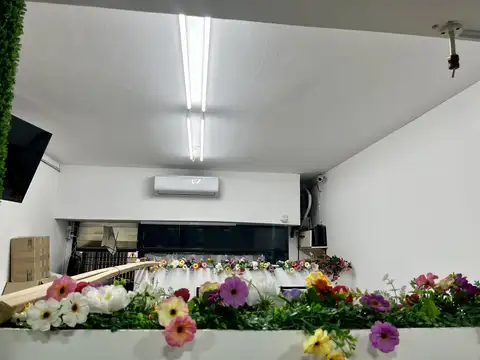 Local en Venta 20 años