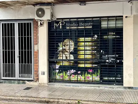 Local en venta en Liniers