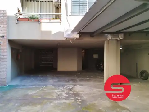 Cochera venta zona Centro en planta baja excelente ubicación oportunidad ubicación privilegiada