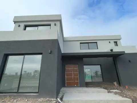 Casa  en Venta ubicado en Santa Sofía, Pilar del Este, Pilar