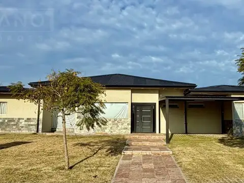 Casa en Venta en Villanueva, Countries y Barrios Cerrados en Tigre