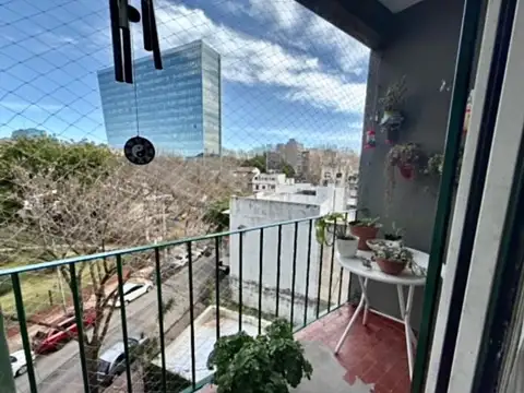 Departamento en Venta 30 años