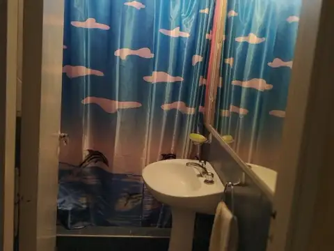 Paraguay 700, Piso 1