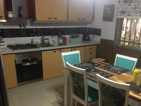 Casa en Venta en Villa Luzuriaga, USD 120.000