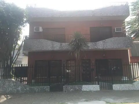 DUPLEX 4 AMBIENTES EN VILLA LUZURIAGA