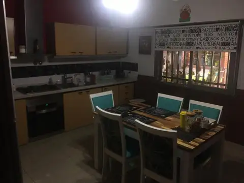 DUPLEX 4 AMBIENTES EN VILLA LUZURIAGA