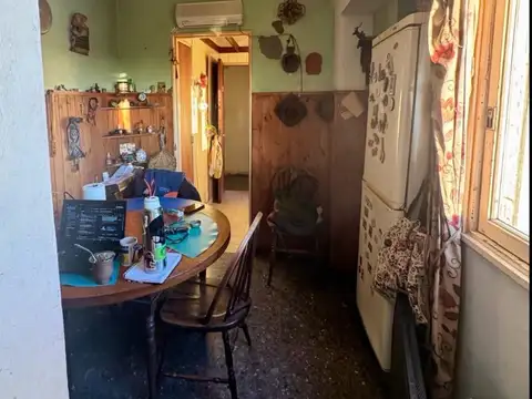 Venta Departamento en Florida Oeste, 4 ambientes baño y toilette. amanecer y puesta de sol!