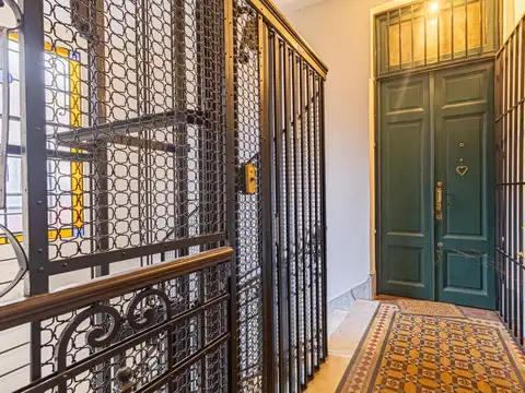 Departamento - Venta - Argentina, Capital Federal - Avenida Rivadavia 4178