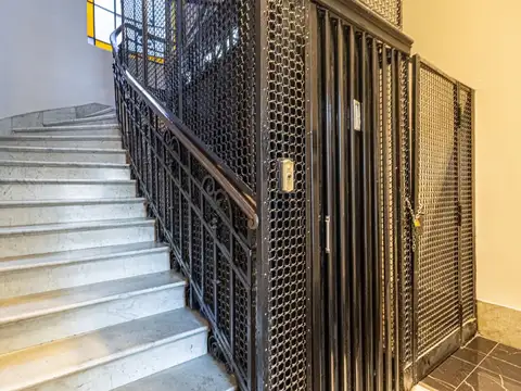 Departamento en Venta en Almagro, USD 270.000