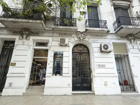 Departamento en Venta de 7 ambientes