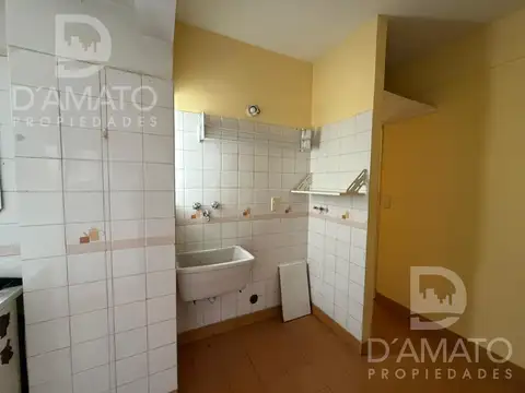 Departamento en Venta 40 años