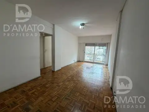 Departamento en Villa Devoto