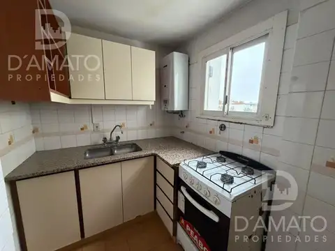 Departamento en Venta en Villa Devoto, USD 129.000