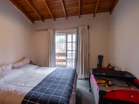 VENTA - Casa 3 dormitorios - Muñiz APTO CREDITO