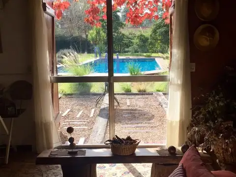 Retasada! Espectacular quinta en El Remanso