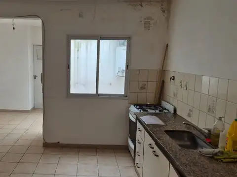 Depto Tipo Casa en Alquiler de 2 ambientes