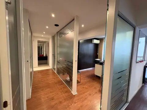 Oficina con cochera en venta en Ituzaingo e Italia, Rosario