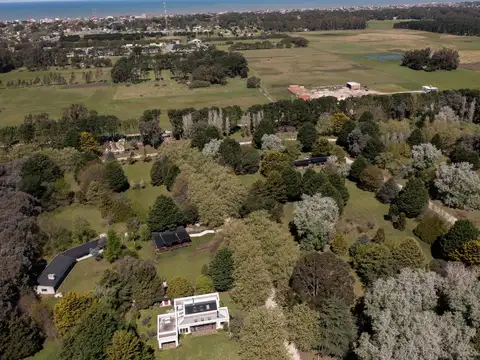 Terreno en Venta de 2022,0 m2