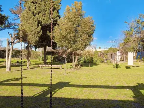 Quinta en Venta 80 años