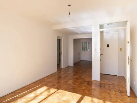 Arenales 1800, Piso 4