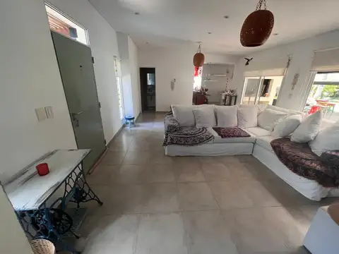 Casa en Alquiler 13 años