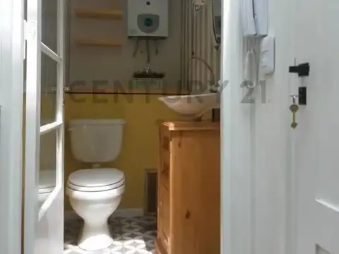 Departamento en Venta 31 años