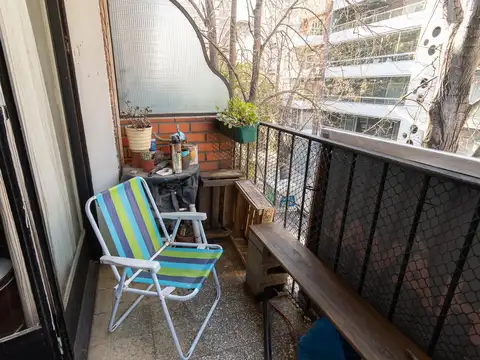 Departamento en Venta de 3 dormitorios