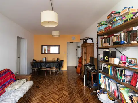 Departamento en Venta al Este