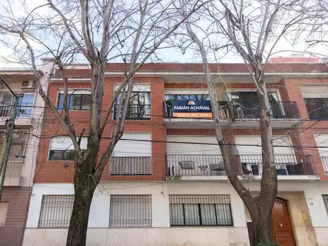 Sarmiento al 100
