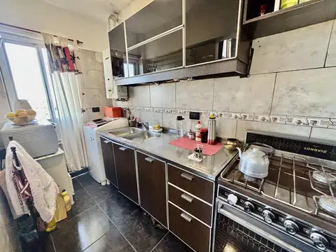 Departamento en Venta de 3 ambientes