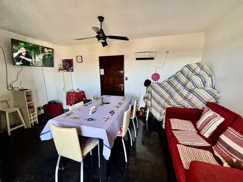 Departamento en Venta Dos Dormitorios en Barrio Jorge Cura