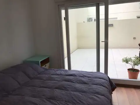 Serrano 1300, Piso 1