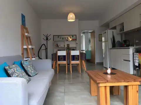Serrano 1300, Piso 1