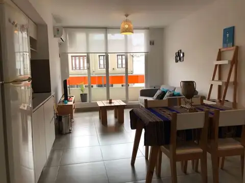 Departamento en Alquiler Temporal de 1 dormitorio