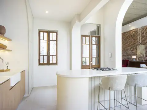 Casa en Venta al Este