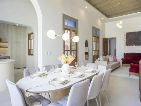 Casa en Venta A Estrenar