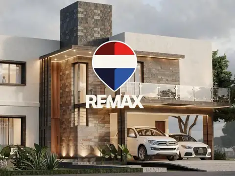VENTA CASA POZO COUNTRY LA RESERVA 1 LOS NOGALES