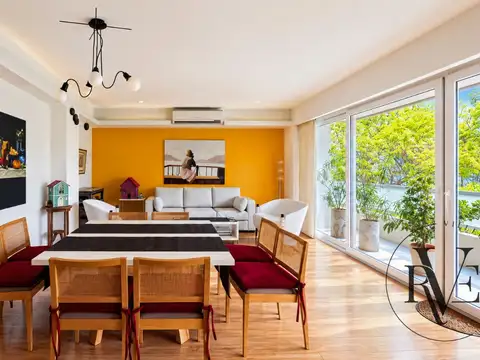 Departamento en Venta en Coghlan, USD 379.000