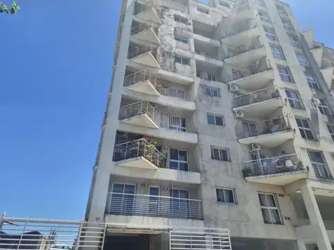 Departamento en venta c/ cochera en San Miguel