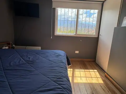 Depto Tipo Casa en Venta con 2 cocheras