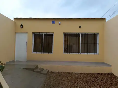 Casa en alquiler- Lujan