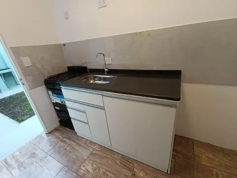 Casa en alquiler- Lujan