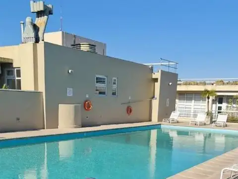 Departamento en Venta en Palermo Hollywood, USD 380.000