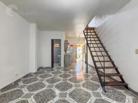 Depto Tipo Casa en Venta en Tortuguitas, USD 58.000